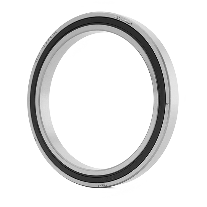 1000815 2RS FBC (ГОСТ)