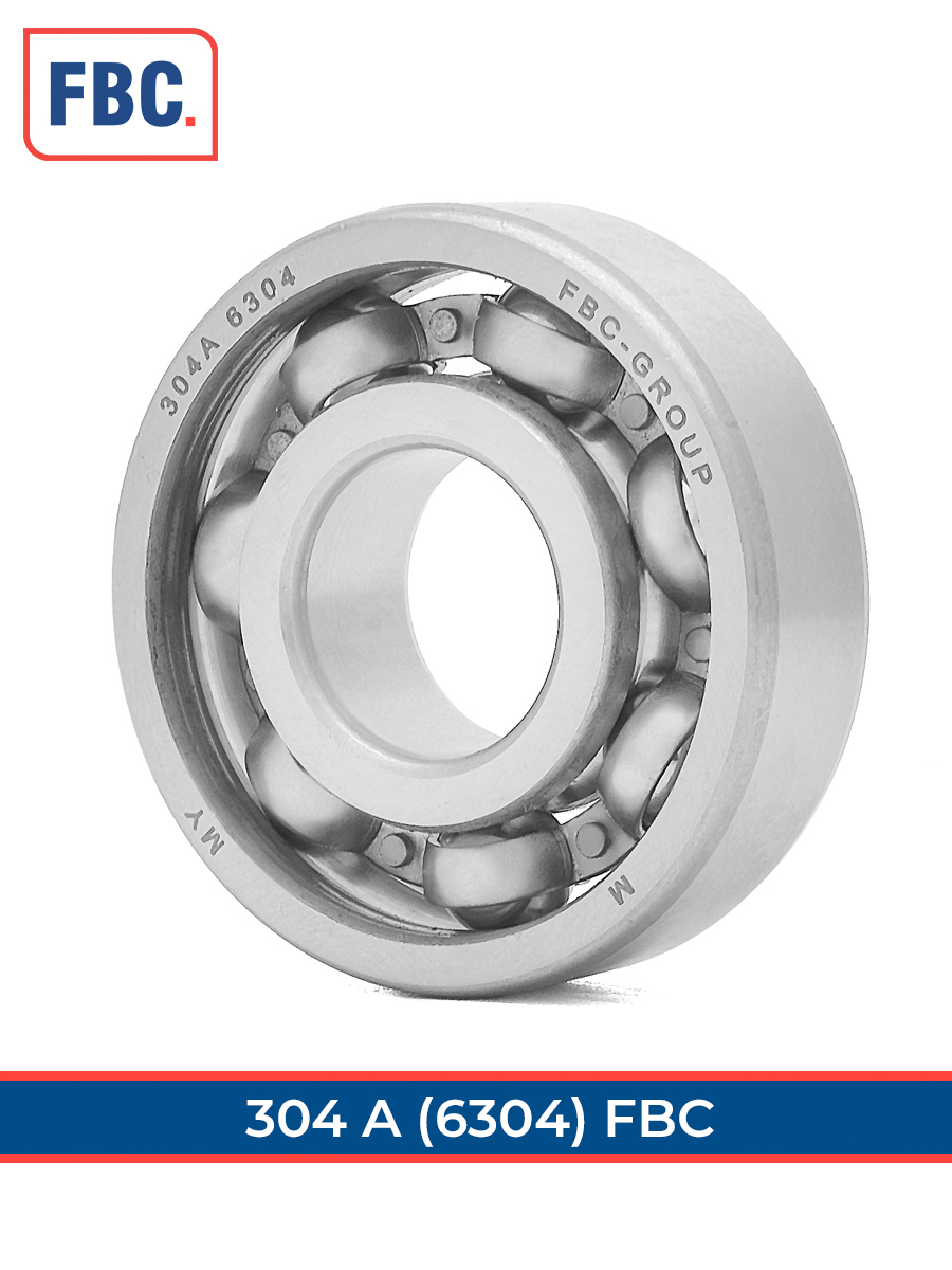 304 А FBC (ГОСТ)
