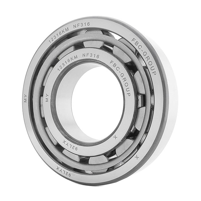 12316 КМ FBC (ГОСТ)