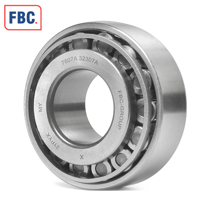 7607 А FBC (ГОСТ)