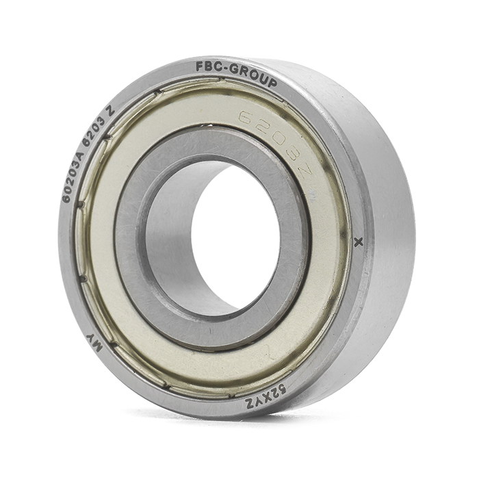 60203 А FBC (ГОСТ)