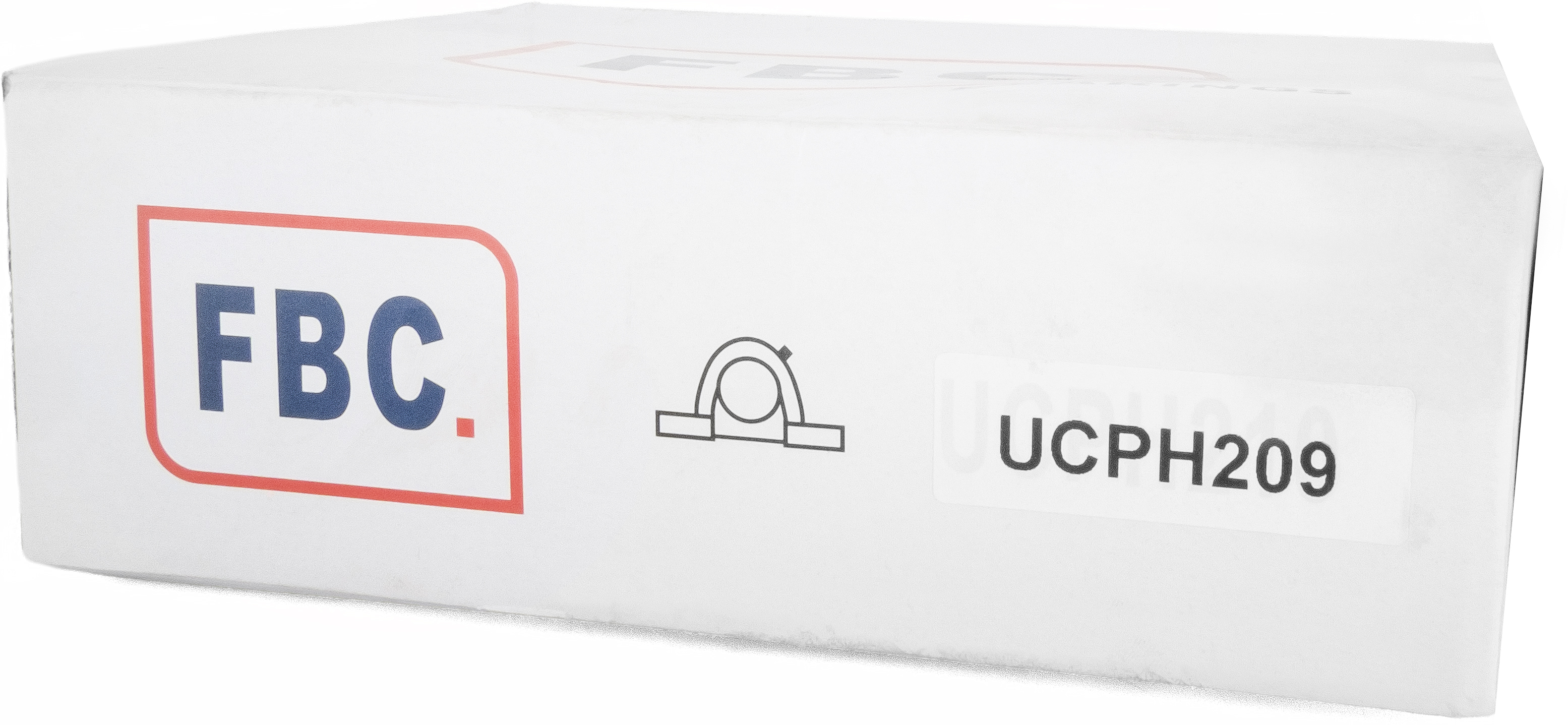 UCPH209 FBC (ГОСТ)