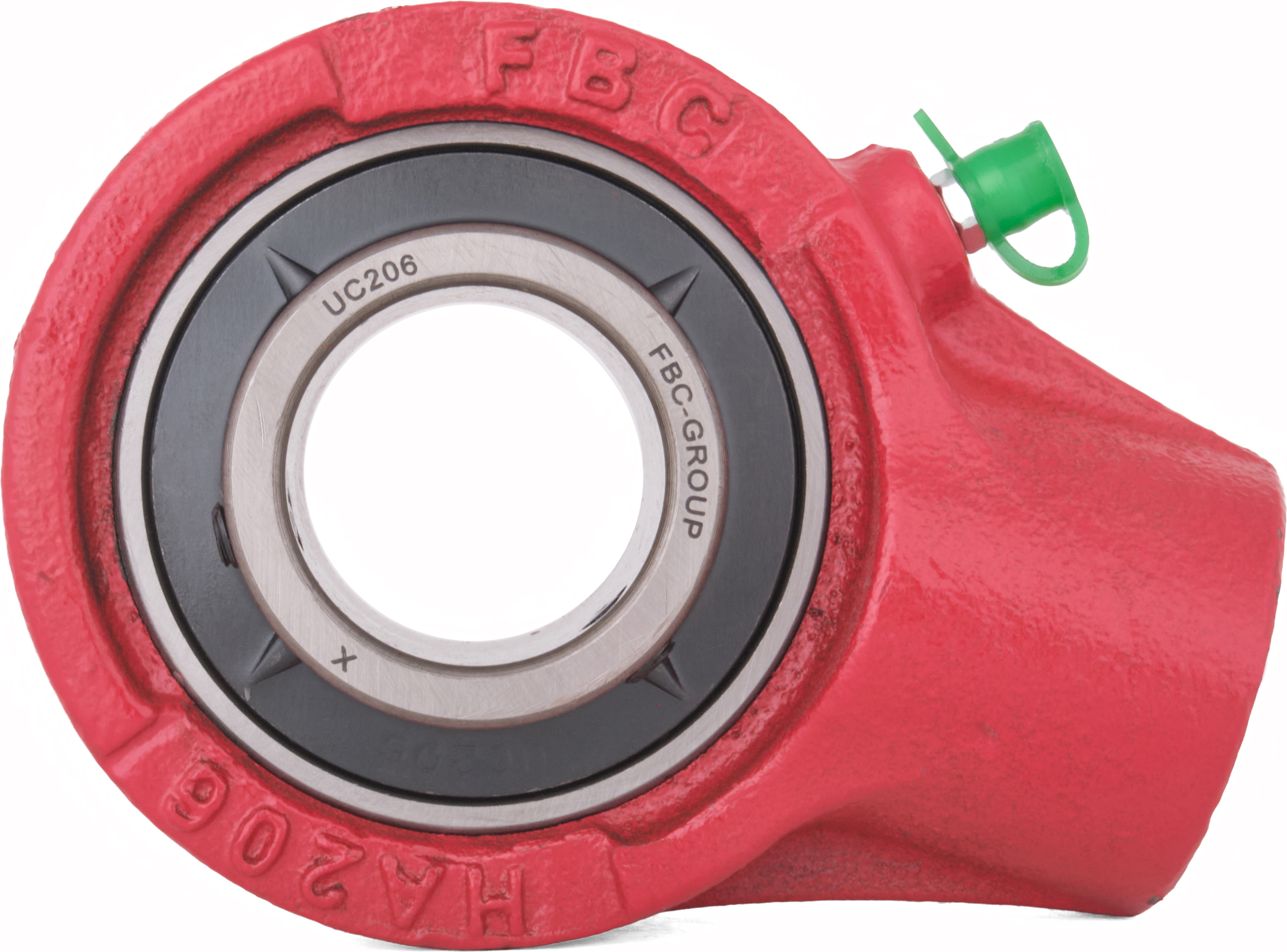 UCHA206 FBC (ГОСТ)