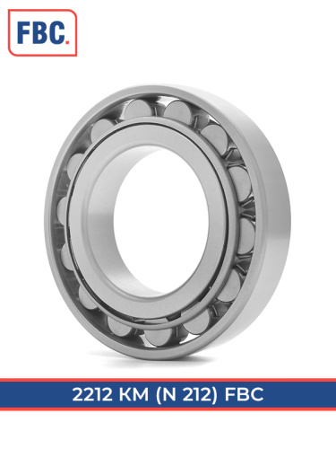 2212 КМ FBC (ГОСТ)