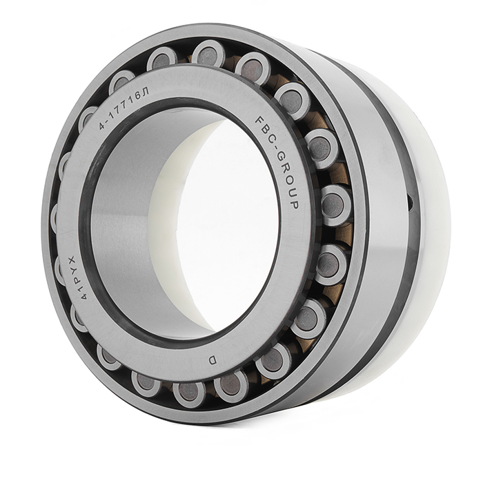 17716 Л (4кл.) FBC (ГОСТ)