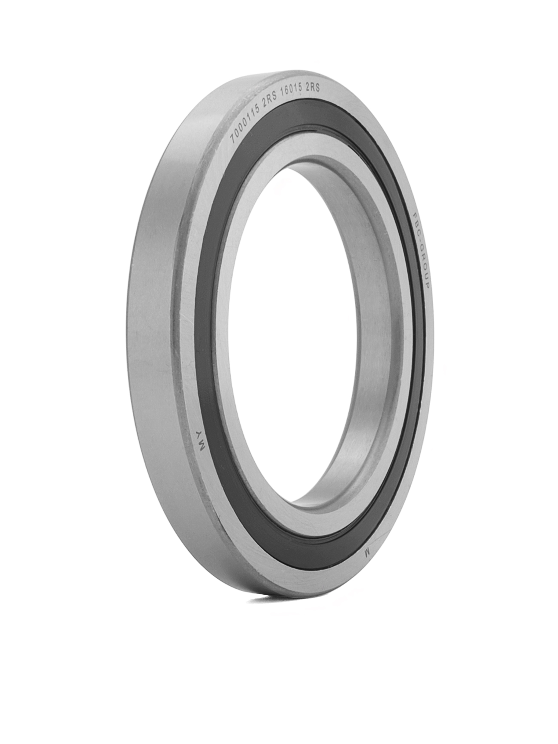 7000115 2RS FBC (ГОСТ)