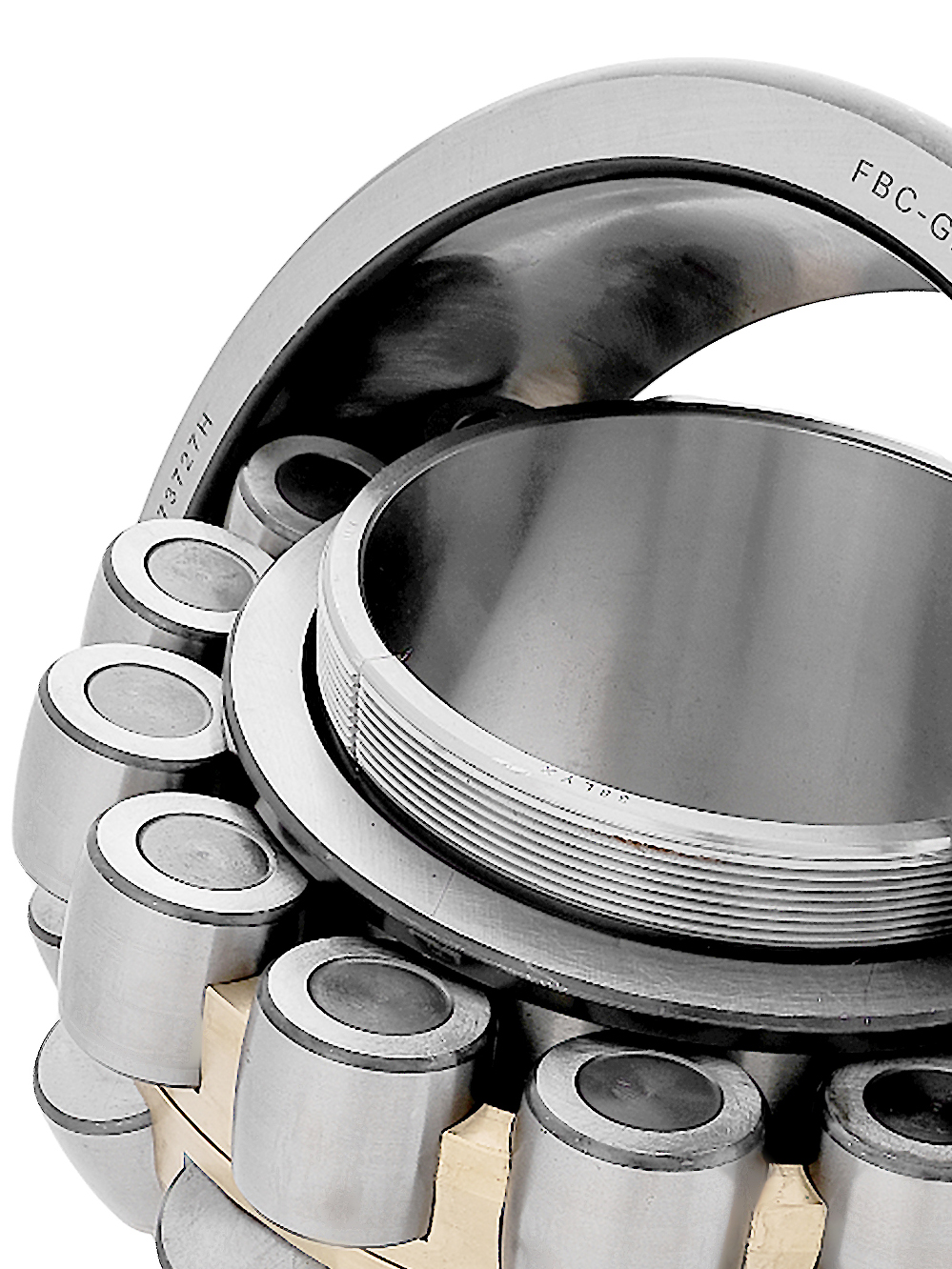 73727 Н FBC (ГОСТ) 