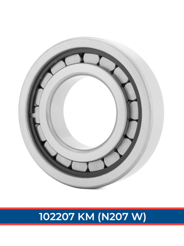 102207 КМ NTL (ГОСТ)
