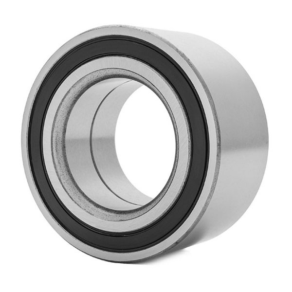 Подшипники шариковые двухрядные радиально-упорные 