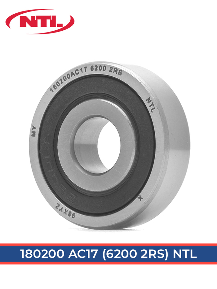 180200 АС17 NTL (ГОСТ)