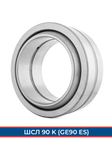 GE 90 ES 2RS FBC (ISO) фото