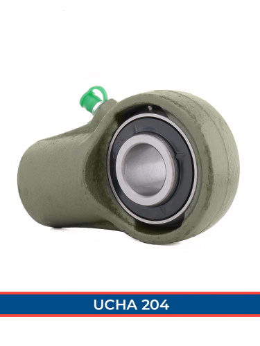 UCHA204 FBC (ГОСТ)