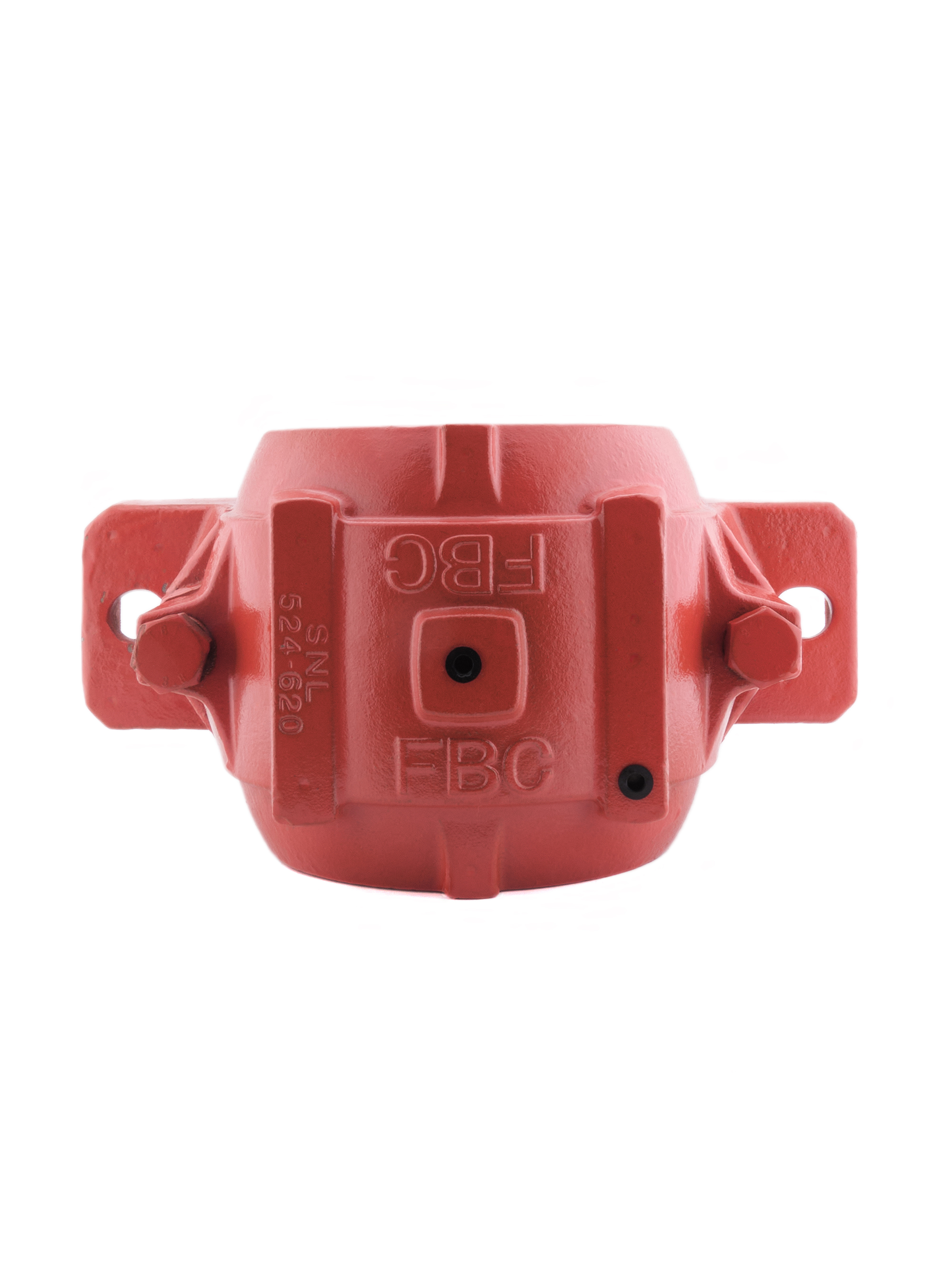 SNL 524-620 TG FBC (ISO)