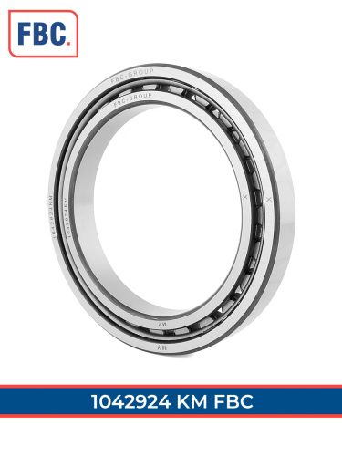 1042924 КМ FBC (ГОСТ)