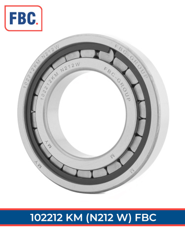 102212 КМ FBC (ГОСТ)