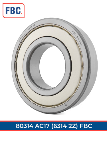 80314 АС17 FBC (ГОСТ)