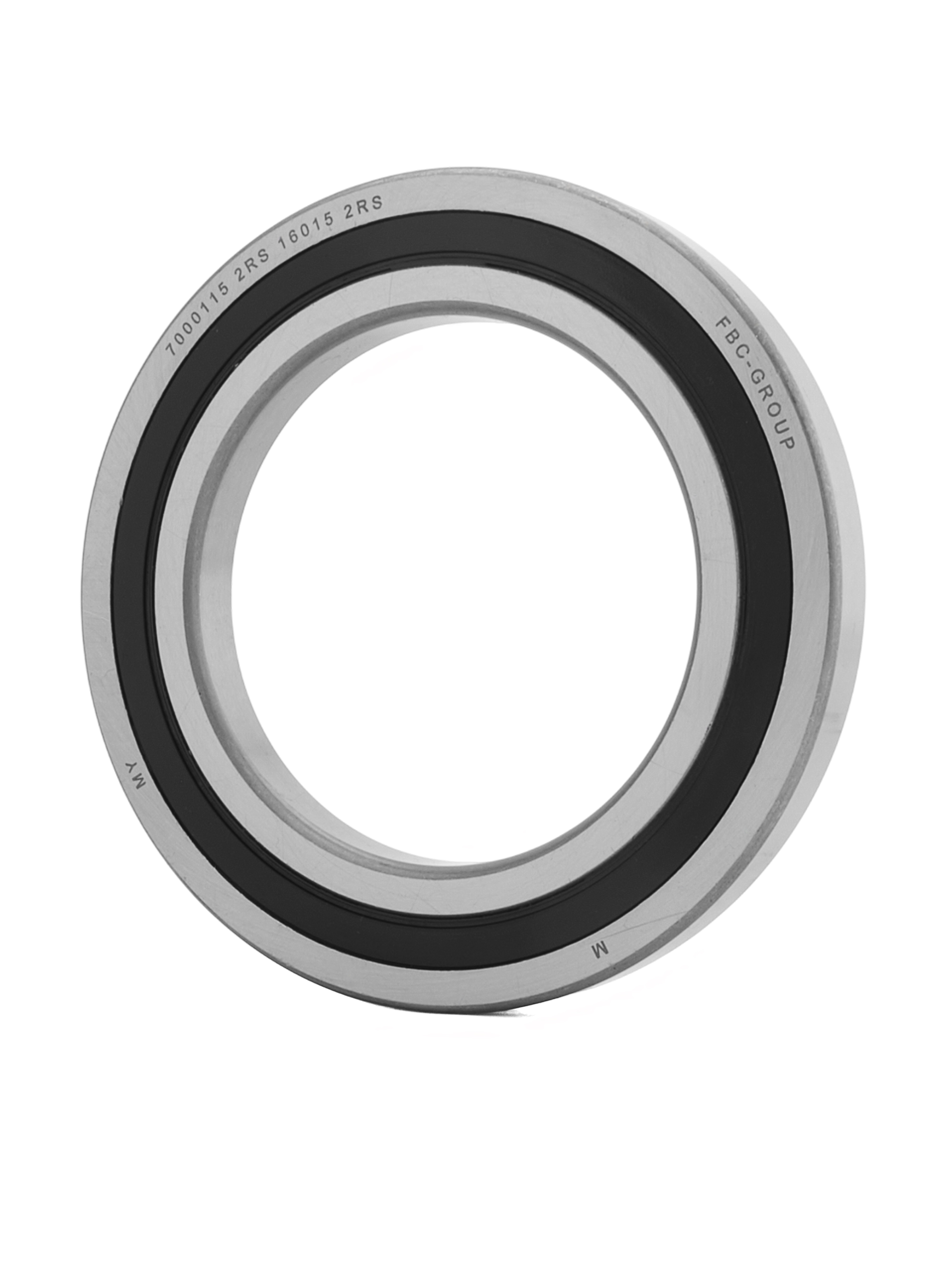 7000115 2RS FBC (ГОСТ)