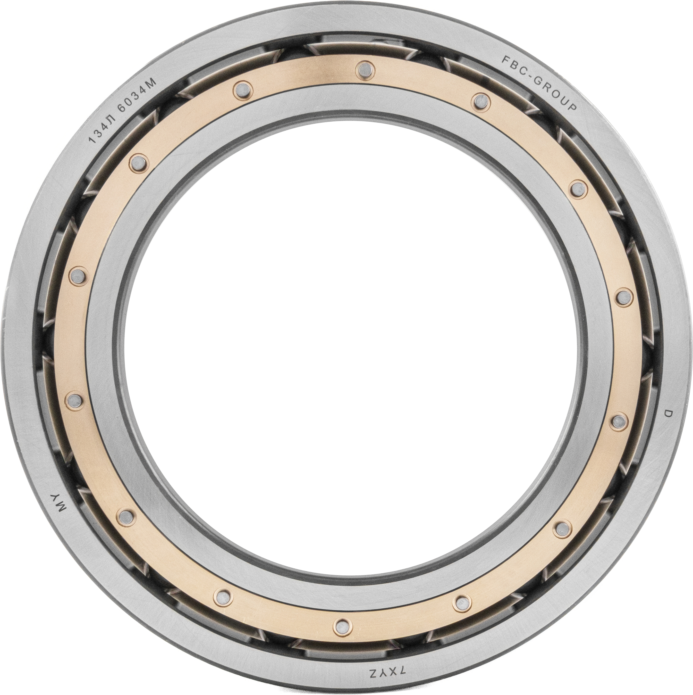 134 Л FBC (ГОСТ)