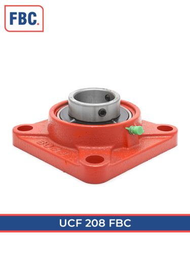 UCF208 FBC (ГОСТ)