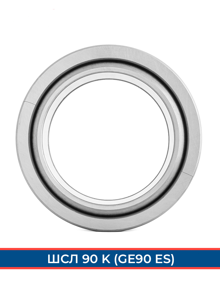 GE 90 ES 2RS FBC (ISO) фото