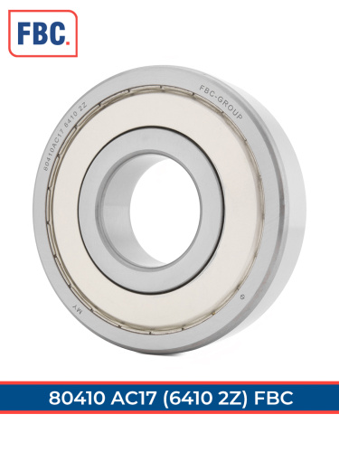 80410 АС17 FBC (ГОСТ)
