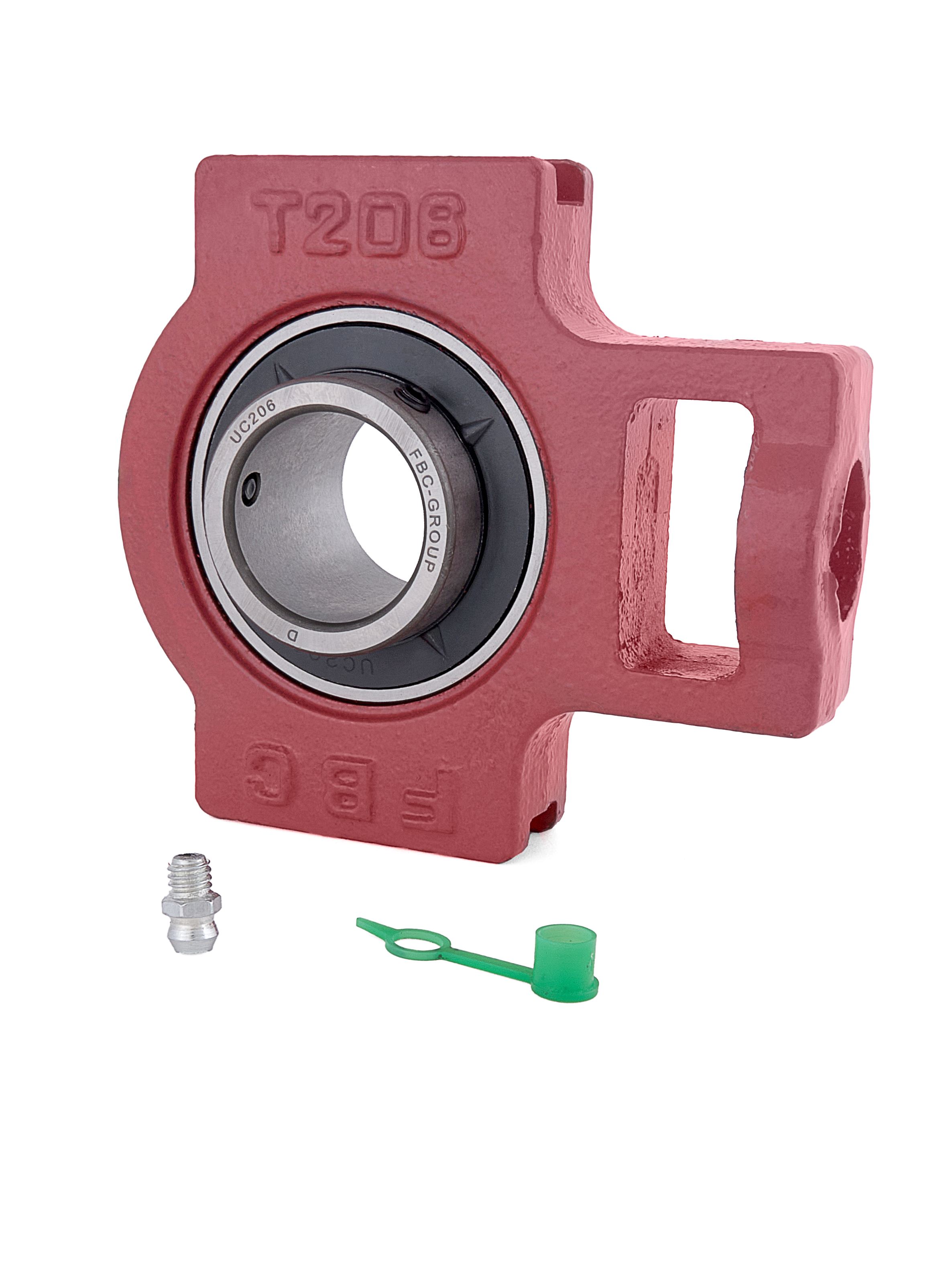 UCT206 FBC (ГОСТ)
