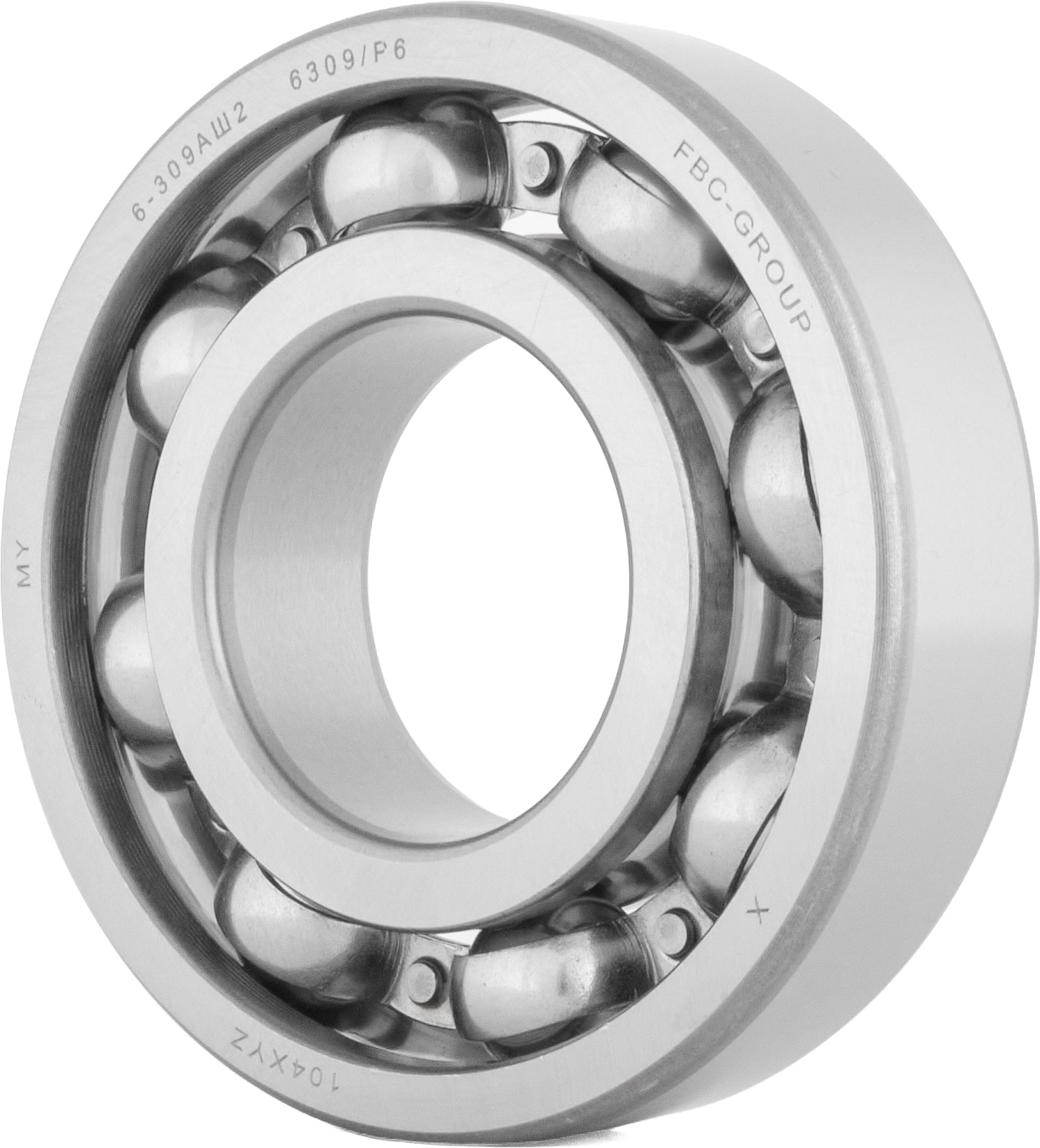 309 А Ш2 (6кл.) FBC (ГОСТ)