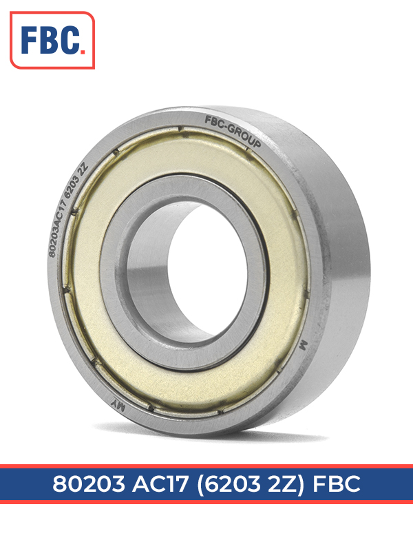 80203 АС17 FBC