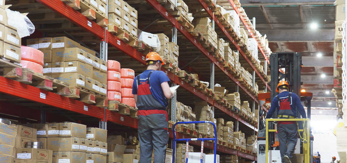 Завод подшипниковых узлов