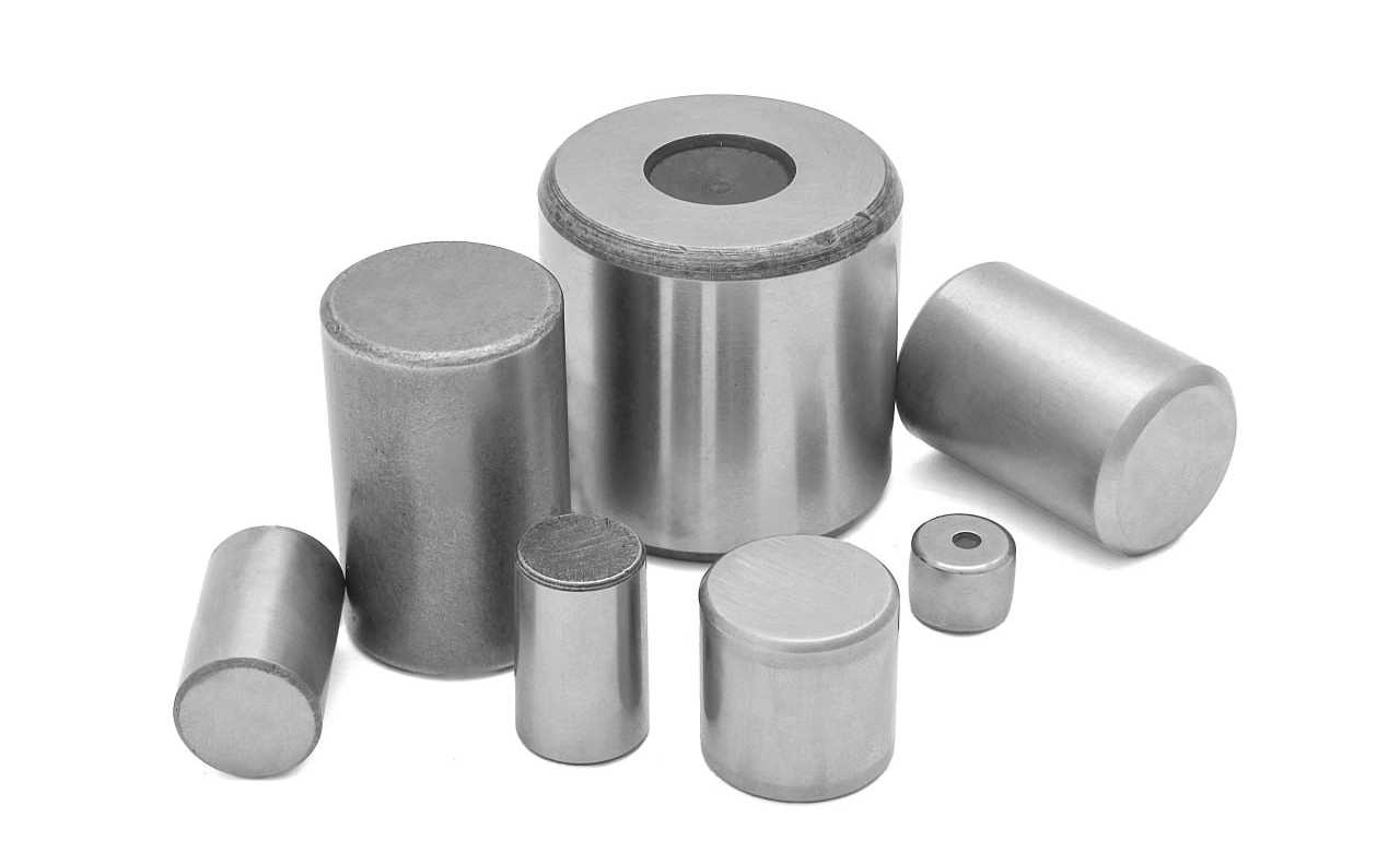 Ролики, шарики и другие детали на заказ