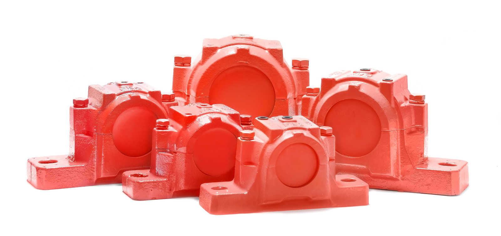 Корпуса SNL в ассортименте