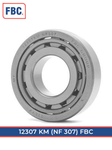 12307 КМ FBC (ГОСТ)
