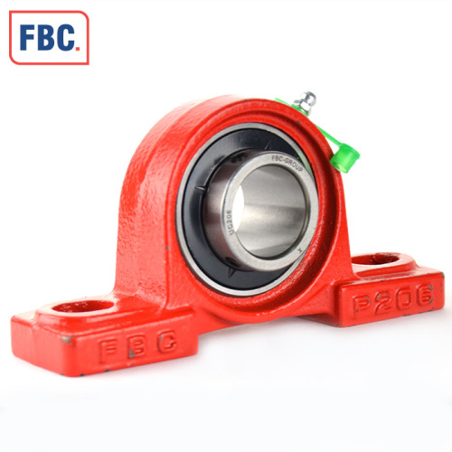 UCP206 FBC (ГОСТ)
