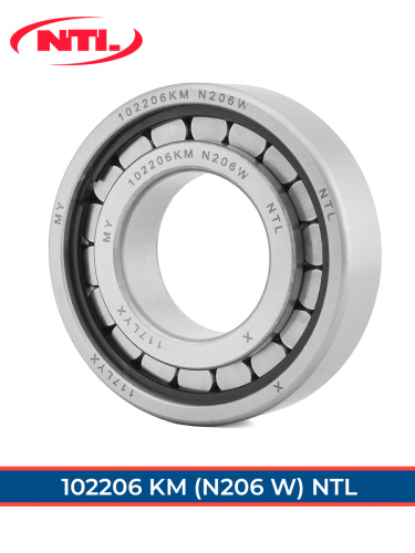 102206 КМ NTL (ГОСТ)
