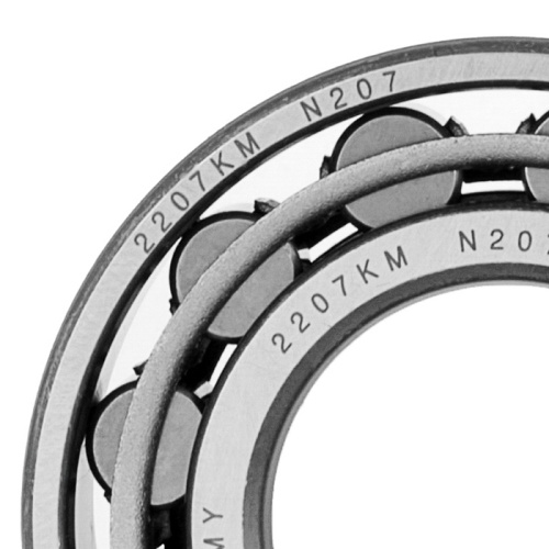 2207 КМ FBC (ГОСТ)