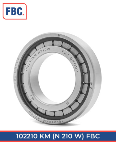 102210 КМ FBC (ГОСТ)