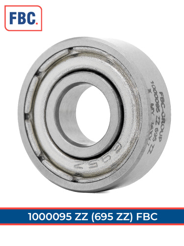 1000095 ZZ FBC (ГОСТ)