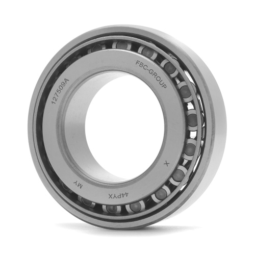 127509 А FBC (ГОСТ)