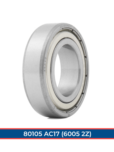 80105 АС17 FBC (ГОСТ)