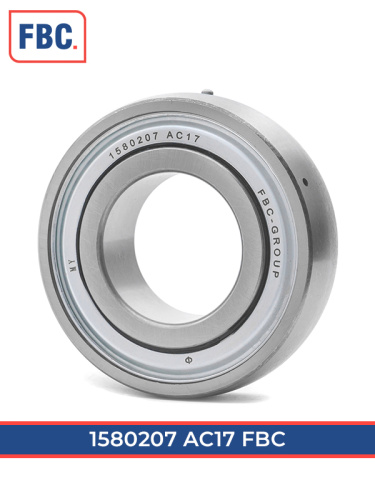 1580207 АС17 FBC (ГОСТ)