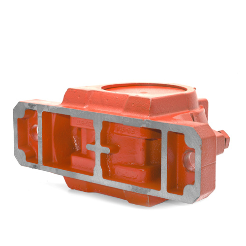 SNL 520-617 TG FBC (ISO)