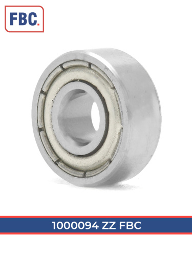 1000094 ZZ FBC (ГОСТ)