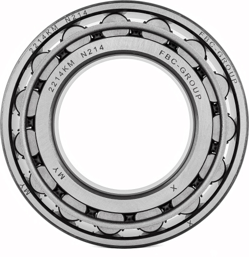 2214 КМ FBC (ГОСТ)