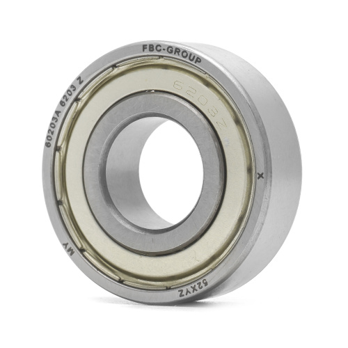 60203 А FBC (ГОСТ)