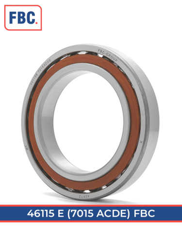 46115 Е FBC (ГОСТ)