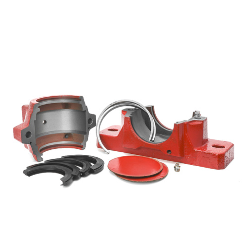 SNL 213 TG FBC (ISO)