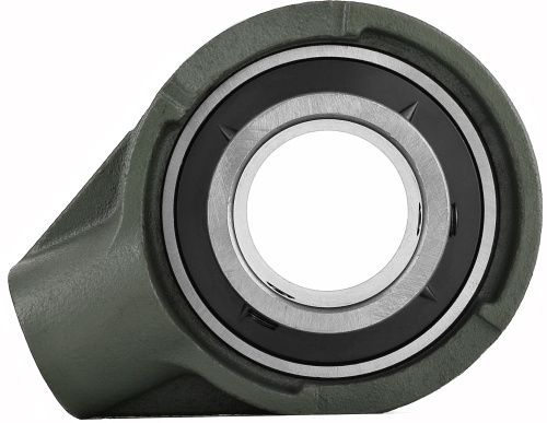 UCHA207 FBC (ГОСТ)