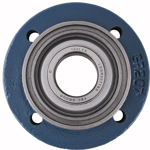 LSGR207TBS FBC (ISO)