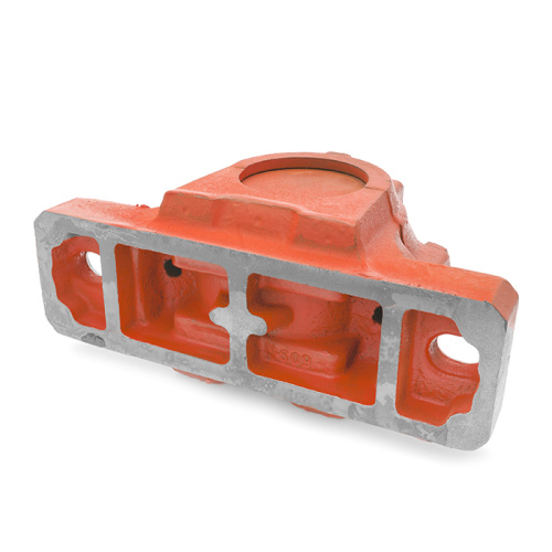 SNL 509 TG FBC (ISO)