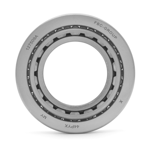 127509 А FBC (ГОСТ)